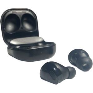 Samsung Galaxy Buds Pro Phantom Black Wireless Active Noise Cancelling Earbuds